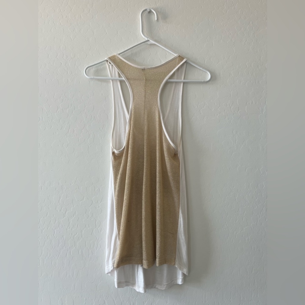 Skull Tank Top - Picture 2 of 2